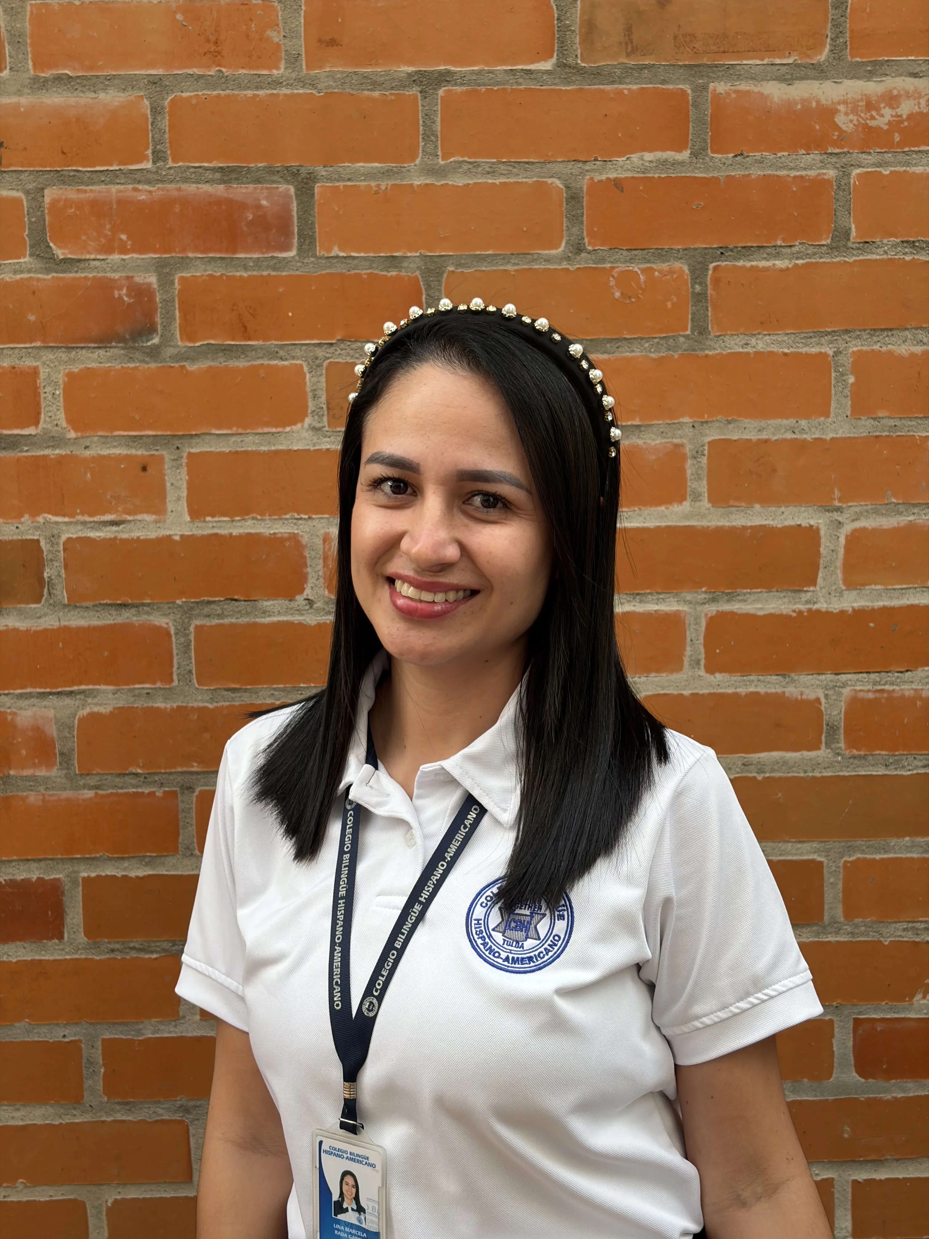 Lina Marcela Rada